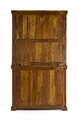 Chateaux Tálalószekrény, Bizzotto, 107 x 45 x 190 cm, tömör indiai akácfa