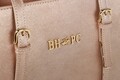 Beverly Hills Polo Club táska, 562, ökológiai bőr, aranybarna