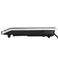 Plita dubla cu inductie, 3500 W - Unold