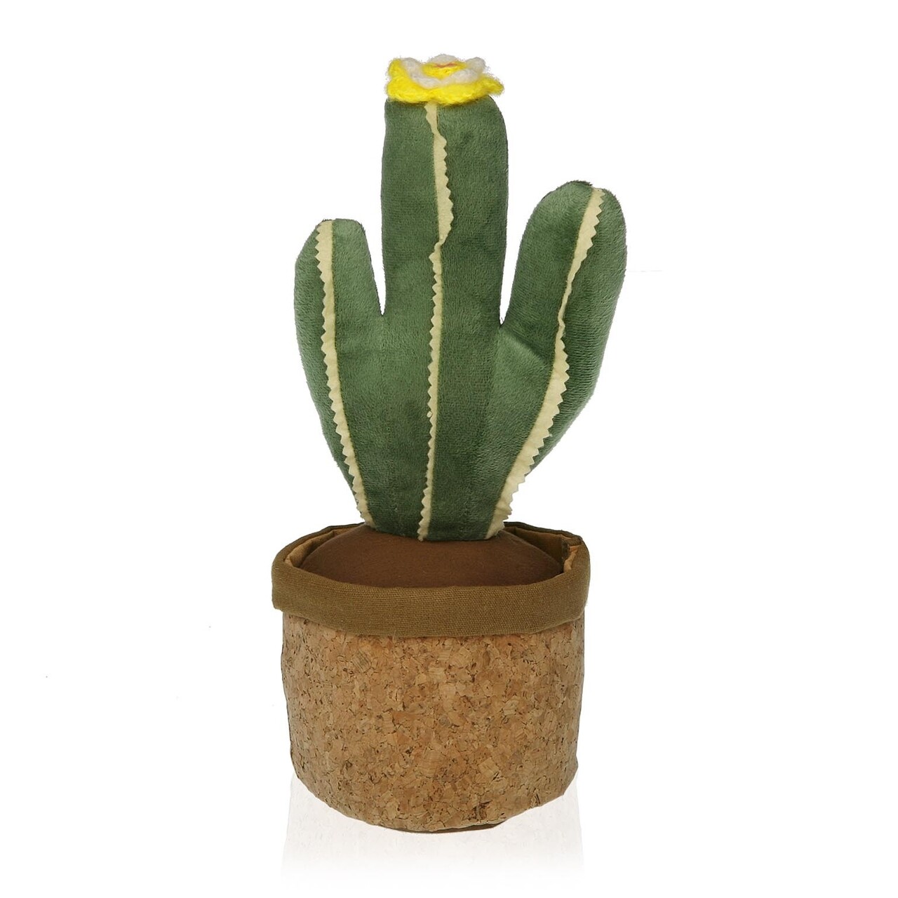 Cactus Ajtótámasz, Versa, 13 x 33 cm, textil anyag