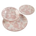 18 darabos Étkészlet  Aramis, Versa, porcelán