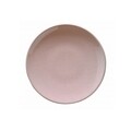 Kutahya Porselen 24 darabos Étkészlet, HR24Y2148805, porcelán, rózsaszín