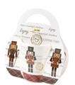 Nutcracker w drum Bögre, Mercury, 8,3x10,5 cm, kerámia, többszínű