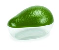 Avokádó tároló doboz, Snips, Avocado Keeper, 13,5 x 8,3 x 7 cm, műanyag