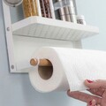 MagoRac Mágneses polc rendszerező InnovaGoods