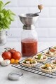 Szószprés, Kilner, Szósz, 1L, üveg, átlátszó