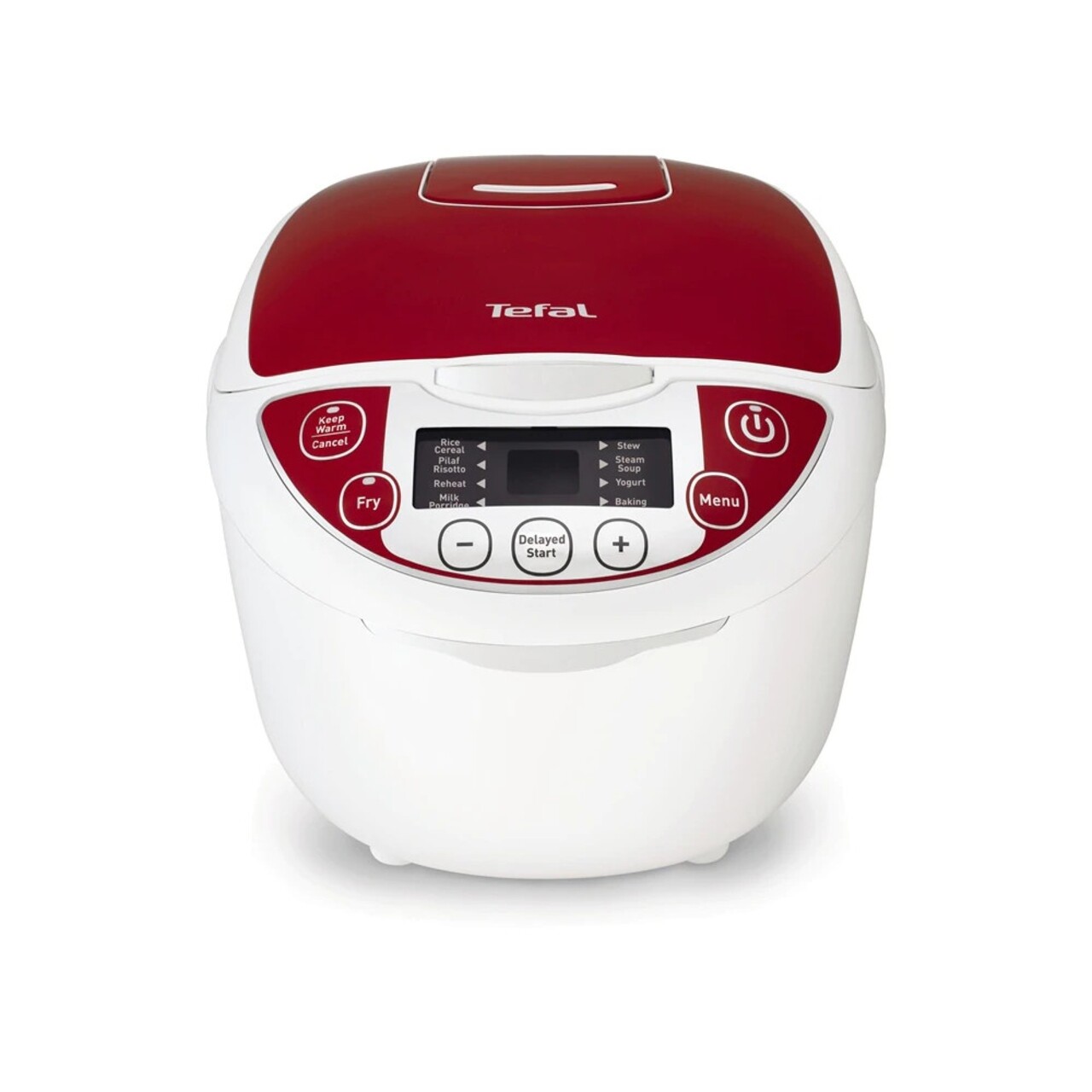 Tefal Többfunkciós Főzőkészülék, Fuzzy Logic FC22 10C, 5 L, 600 W