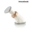 InnovaGoods golyva masszírozó és eltávolító készülék, 5x14x6 cm