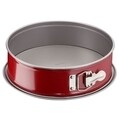 Tefal Delibake Springform tepsi, 27 cm Ø, levehető él, szénacél