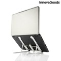 InnovaGoods Flappot összecsukható és állítható laptop állvány