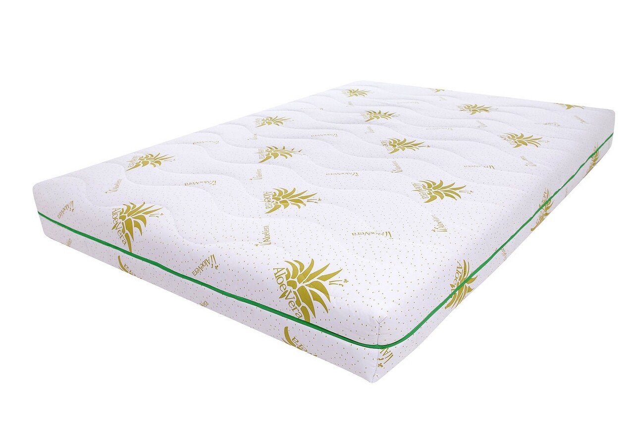 Aloe Vera Comfort Matrac, 140 X 190