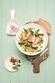 Villeroy & Boch 24 darabos Evőeszköz készlet, Piedmont evőeszköz, 18/10 rozsdamentes acél