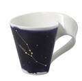 Csésze, Villeroy & Boch, NewWave Stars, Taurus, 300 ml, prémium porcelán