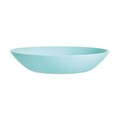 Luminarc 18 darabos Étkészlet, Light Turquoise Diwali, opál