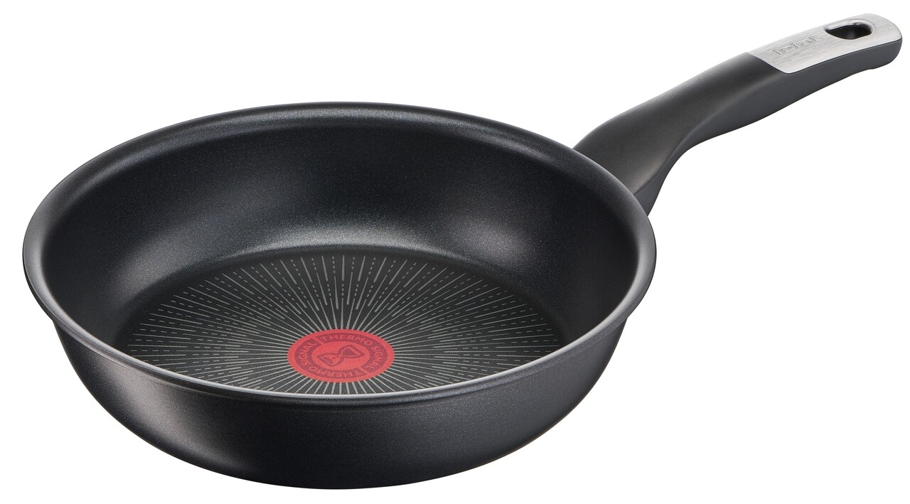 Alumínium serpenyő ø 30 cm Unlimited – Tefal