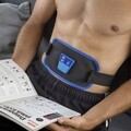 InnovaGoods Tonify izom elektrostimulációs öv