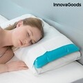 InnovaGoods Wellness Relax újratölthető hűtőpárna, vízzel töltve, 35x52 cm