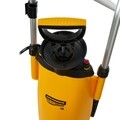 Pulverizator cu presiune mobil Heinner, 12 L