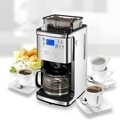 Cafetiera electrica cu rasnita 1,5 L, 1050 W - Unold