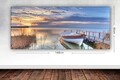 Tablo center Kép 60x140 cm,Vászon, színes