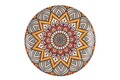 Kutahya Porselen 24 darabos Étkészlet, NCHR24Y2880198, porcelán