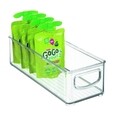 Kitchen Binz hűtőszekrény rendszerező, iDesign, 25,5x10x7,5 cm