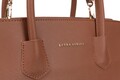 Bainard Táska, Laura Ashley, öko-bőr, barna