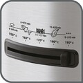 Tefal Fritőz, Filtra One FF175D71, 1900 W, 2.1 L