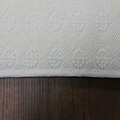Covor de hol, EEXFAB731, 80x150 cm, Poliester, Multicolor