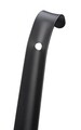 Incaltator, Wenko, Extra Long, 58.5 x 3.8 cm, inox, negru