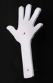 Hand Shape Fogas, Mauro Ferretti, 40x26 cm, MDF, fehér