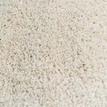 Graciosa szőnyeg, Dekor, 133x190 cm, polipropilén, fehér