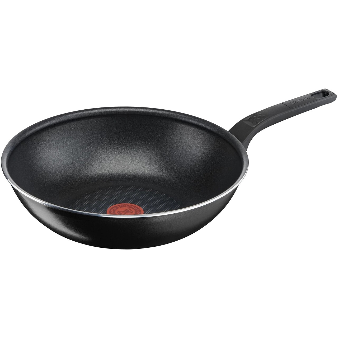 B5671953 SIM.CL. PIROS TEFÉNY 28CM TEFAL