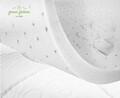 Viktus Pocket Memory Matrac 7 zónés kényelem 160x200 cm