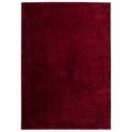 Szőnyeg Notos Bordeaux, Bedora, 160 x 240 cm, 100% poliészter, sötétvörös