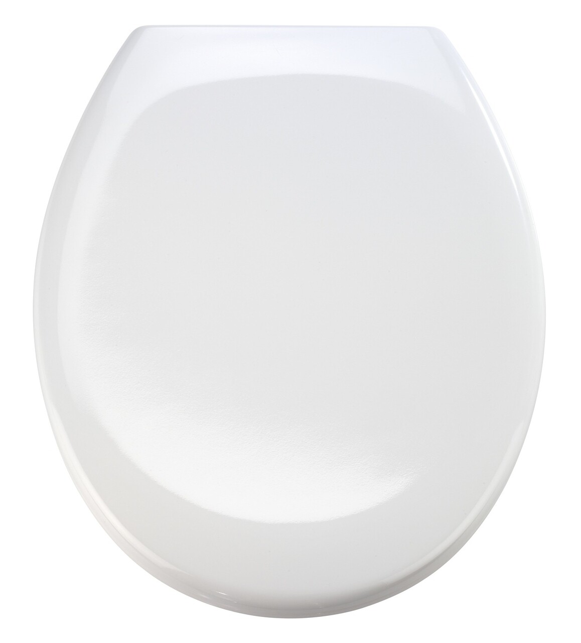 Premium Ottana fehér WC-ülőke, 45,2 x 37,6 cm - Wenko