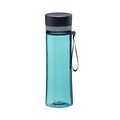 Sticla plastic 600 ml Aveo, Aqua Blue - Aladdin