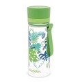 Sticla plastic 350 ml Aveo, Verde - Aladdin
