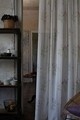 Mendola Interior Függöny, Maseille, 400x245 cm, poliészter, levendula