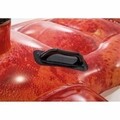 Lobster Felfújható matrac, 213x137 cm, neoprém, színes