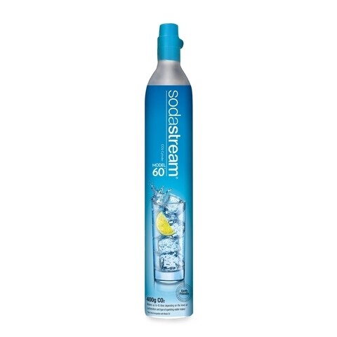 Butelie CO2 rezerva - SodaStream