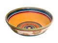 Ironstone Salátás Mély tál, Brandani, Ø28x9 cm, kerámia