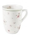 Nonna Rosa 2 db Bögre, Brandani, Ø9x11.5 cm, porcelán