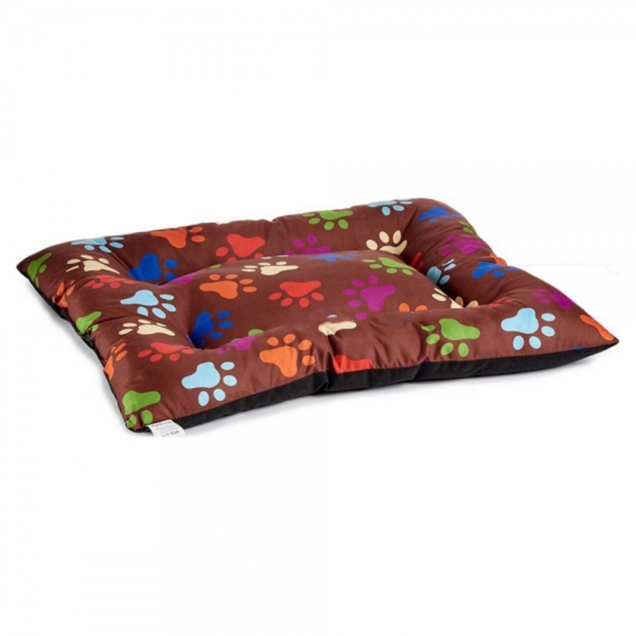 Mascow Háziállat ágy, 67 x 10 x 85 cm, 50% pamut, 50% poliészter, színes