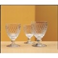 Villeroy & Boch 4 db Fehérboros pohár, Boston, 230 ml, kristály üveg, áttetsző