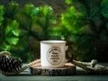 Adventure Fresh and Tasty Csésze, Ambition, 510 ml, porcelán, sokszínű