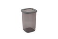 Set recipiente depozitare, Fremont, 964FRM1110, Plastic, Antracit