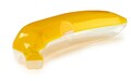 Banán tároló doboz, Snips, Banana Guard, 25x5,5x5,5 cm, polipropilén