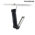 Litooler InnovaGoods 5 az 1-ben mágneses LED lámpa, USB, 27x5x3.5 cm