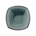 Evőeszközök, 24 db, Kutahya Porselen, DOT24Y2730P01, porcelán, kék